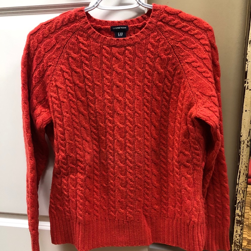 Gap Sweater